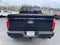 2025 Ford F-150 Lariat BLACK WIDOW by FOX FACTORY