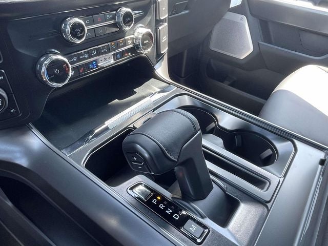 2026 Ford F-150 Lariat Supercharged VENOM 800 by HENNESSEY