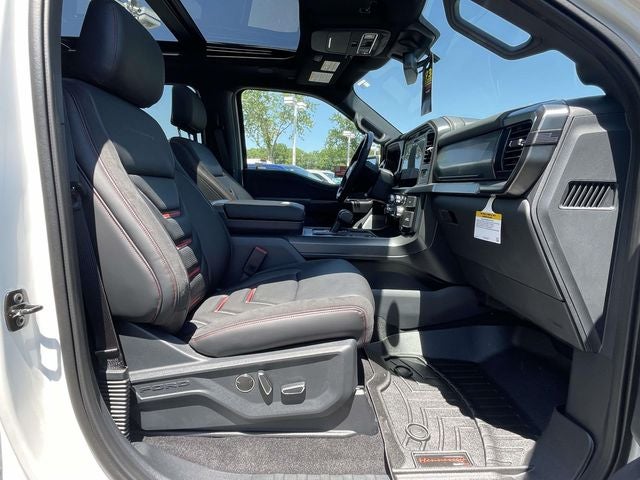 2026 Ford F-150 Lariat Supercharged VENOM 800 by HENNESSEY