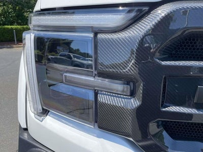 2026 Ford F-150 Lariat Supercharged VENOM 800 by HENNESSEY