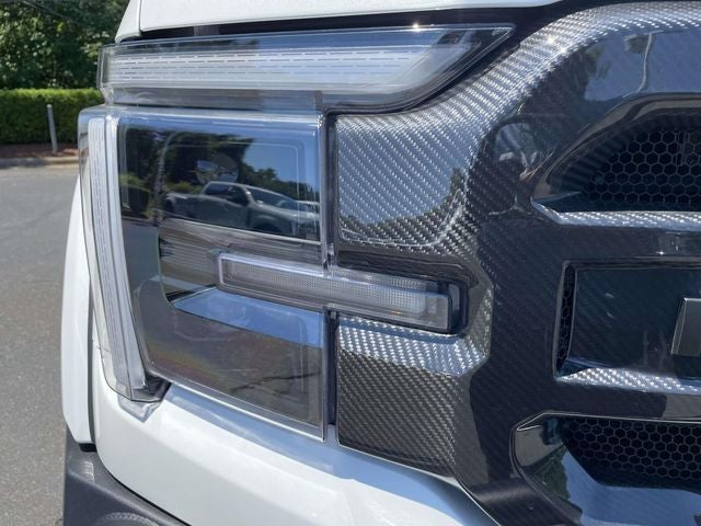 2026 Ford F-150 Lariat Supercharged VENOM 800 by HENNESSEY
