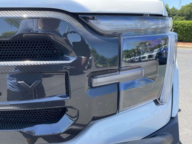 2026 Ford F-150 Lariat Supercharged VENOM 800 by HENNESSEY