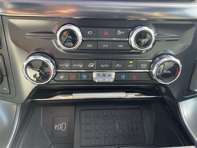 2025 Ford F-150 Lariat ROCKY RIDGE by FOX FACTORY