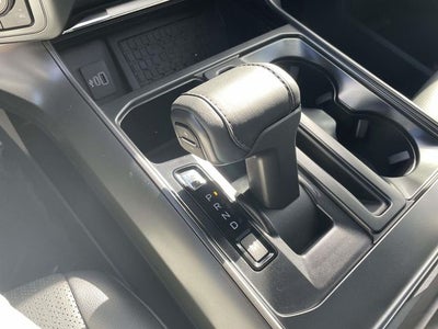 2025 Ford F-150 Lariat ROCKY RIDGE by FOX FACTORY