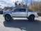2025 Ford F-150 Lariat ROCKY RIDGE by FOX FACTORY