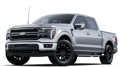 2025 Ford F-150 Lariat ROCKY RIDGE by FOX FACTORY
