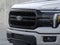 2025 Ford F-150 Lariat ROCKY RIDGE by FOX FACTORY