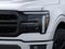 2025 Ford F-150 Lariat ROCKY RIDGE by FOX FACTORY