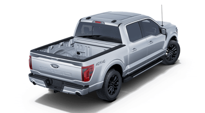 2025 Ford F-150 Lariat ROCKY RIDGE by FOX FACTORY