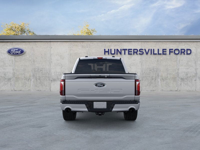 2025 Ford F-150 Lariat ROCKY RIDGE by FOX FACTORY