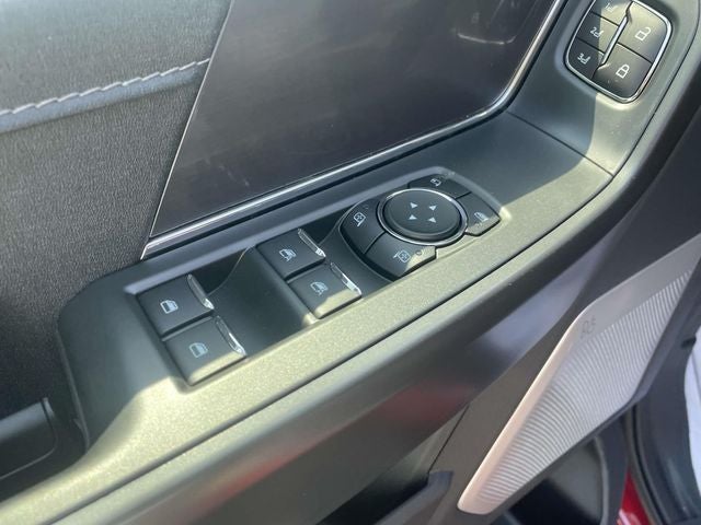 2025 Ford F-150 Lariat SHELBY 785HP SUPERCHARGED