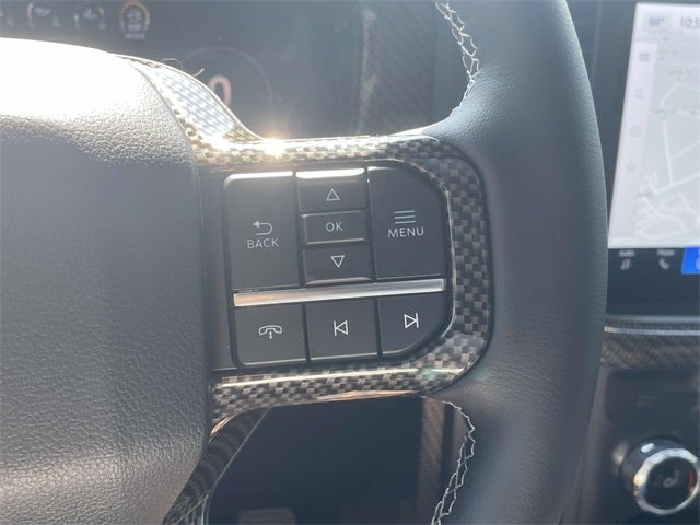 2025 Ford F-150 Lariat SHELBY 785HP SUPERCHARGED