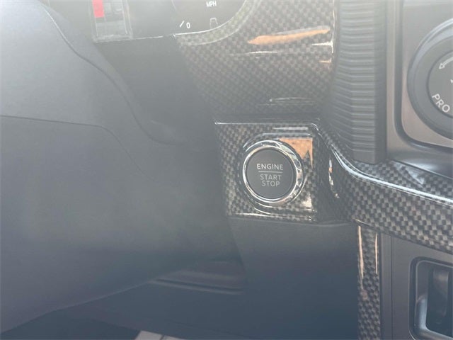 2025 Ford F-150 Lariat SHELBY 785HP SUPERCHARGED