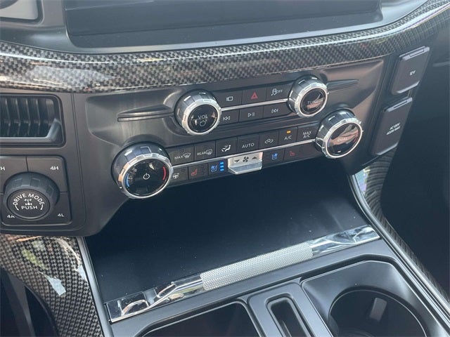 2025 Ford F-150 Lariat SHELBY 785HP SUPERCHARGED