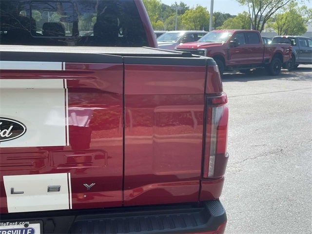 2025 Ford F-150 Lariat SHELBY 785HP SUPERCHARGED