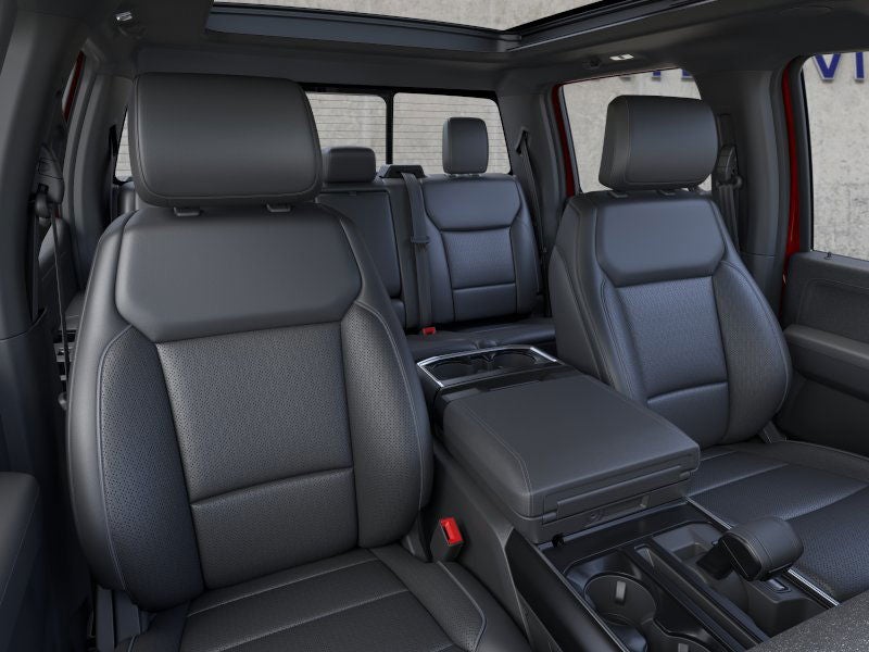 2025 Ford F-150 Lariat SHELBY 785HP SUPERCHARGED