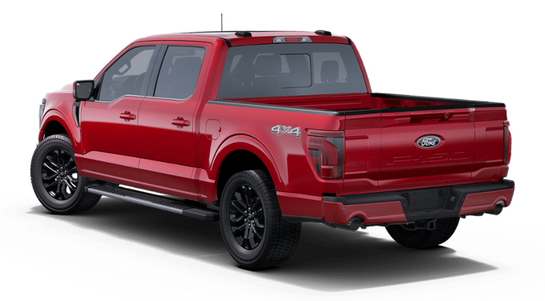 2025 Ford F-150 Lariat SHELBY 785HP SUPERCHARGED