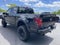 2026 Ford F-150 Lariat BLACK WIDOW by FOX FACTORY