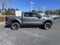 2025 Ford F-150 Lariat BLACK WIDOW by FOX FACTORY