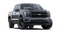 2025 Ford F-150 Lariat BLACK WIDOW by FOX FACTORY