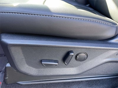 2025 Ford F-150 Lariat BLACK WIDOW by FOX FACTORY