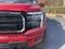 2025 Ford F-150 Lariat BLACK WIDOW by FOX FACTORY