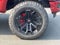 2025 Ford F-150 Lariat BLACK WIDOW by FOX FACTORY
