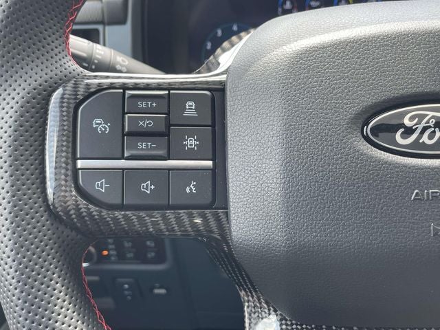 2026 Ford F-150 Lariat Supercharged VENOM 800 by HENNESSEY