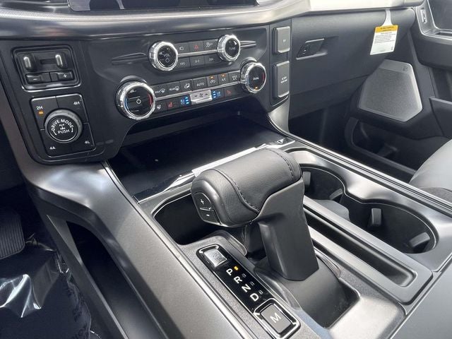 2026 Ford F-150 Lariat Supercharged VENOM 800 by HENNESSEY