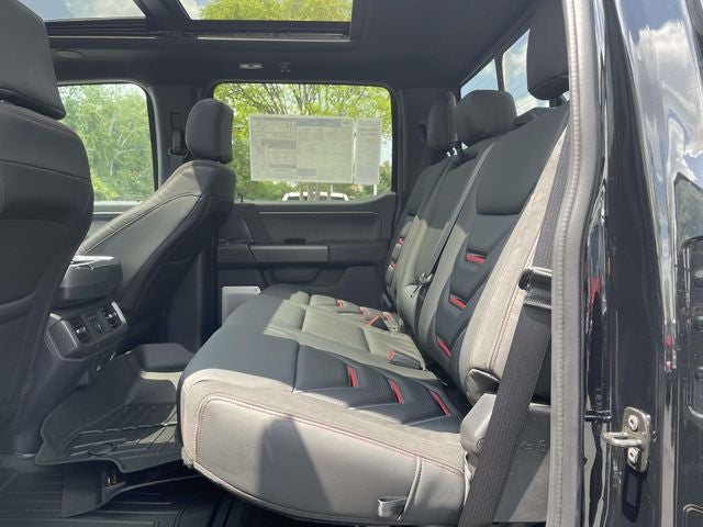 2026 Ford F-150 Lariat Supercharged VENOM 800 by HENNESSEY