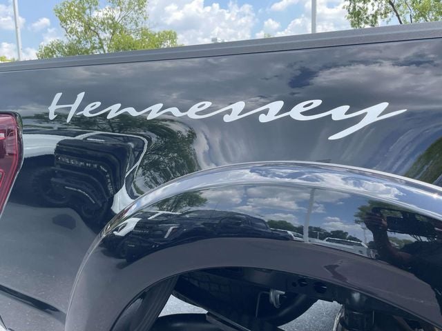 2026 Ford F-150 Lariat Supercharged VENOM 800 by HENNESSEY
