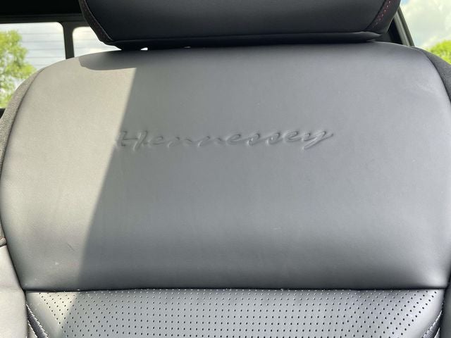 2026 Ford F-150 Lariat Supercharged VENOM 800 by HENNESSEY