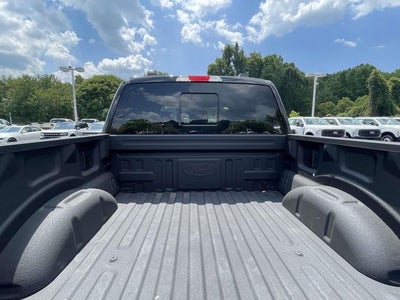 2026 Ford F-150 Lariat Supercharged VENOM 800 by HENNESSEY