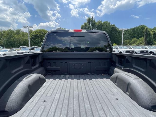 2026 Ford F-150 Lariat Supercharged VENOM 800 by HENNESSEY