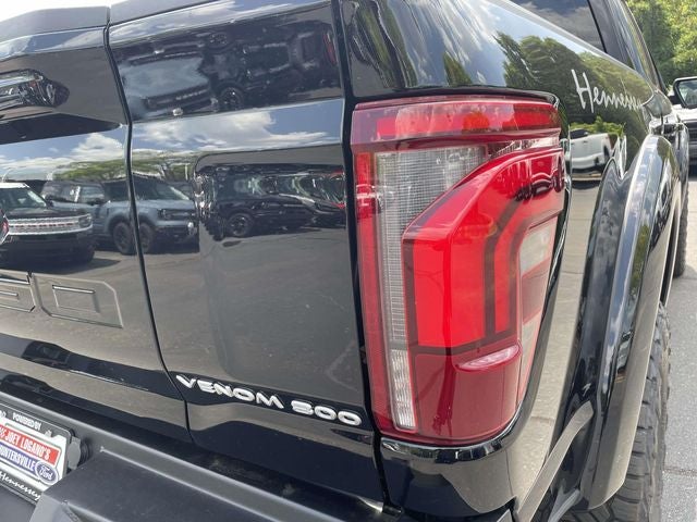 2026 Ford F-150 Lariat Supercharged VENOM 800 by HENNESSEY
