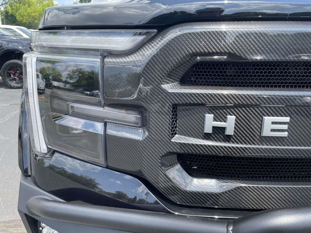 2026 Ford F-150 Lariat Supercharged VENOM 800 by HENNESSEY