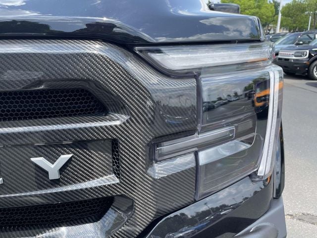 2026 Ford F-150 Lariat Supercharged VENOM 800 by HENNESSEY