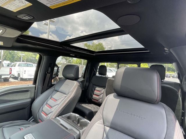 2026 Ford F-150 Lariat Supercharged VENOM 800 by HENNESSEY