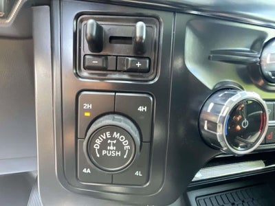 2026 Ford F-150 Lariat Supercharger VENOM by HENNESSEY