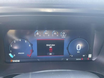 2026 Ford F-150 Lariat Supercharger VENOM by HENNESSEY
