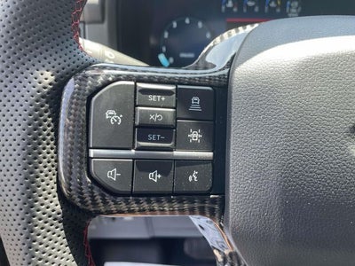 2026 Ford F-150 Lariat Supercharger VENOM by HENNESSEY