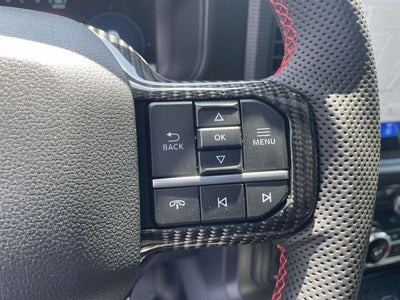 2026 Ford F-150 Lariat Supercharger VENOM by HENNESSEY