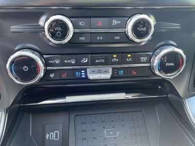 2026 Ford F-150 Lariat Supercharger VENOM by HENNESSEY