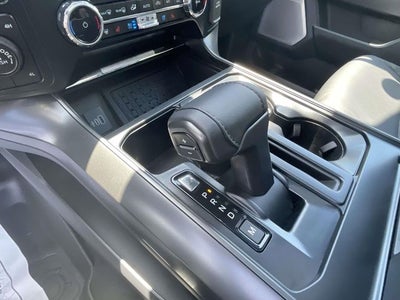 2026 Ford F-150 Lariat Supercharger VENOM by HENNESSEY
