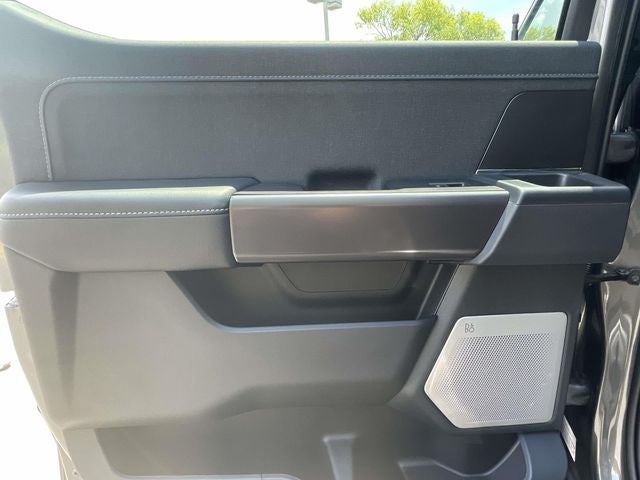 2026 Ford F-150 Lariat Supercharger VENOM by HENNESSEY