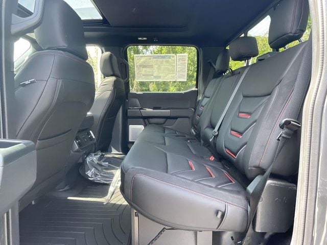 2026 Ford F-150 Lariat Supercharger VENOM by HENNESSEY