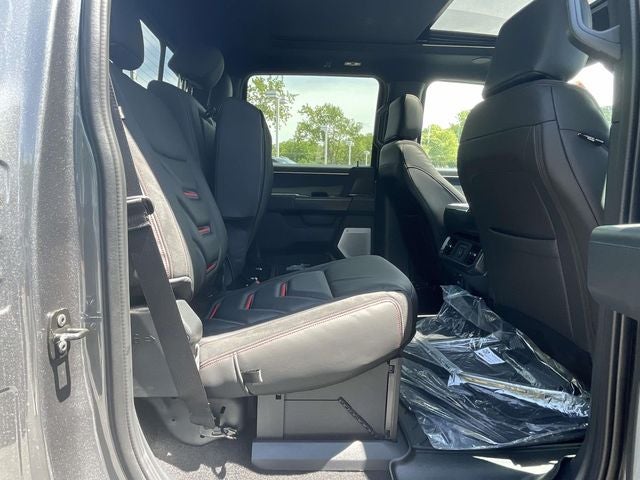 2026 Ford F-150 Lariat Supercharger VENOM by HENNESSEY