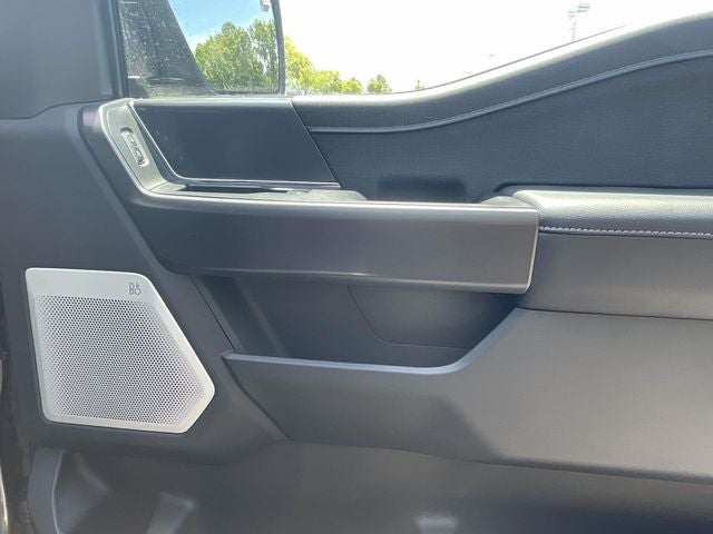 2026 Ford F-150 Lariat Supercharger VENOM by HENNESSEY
