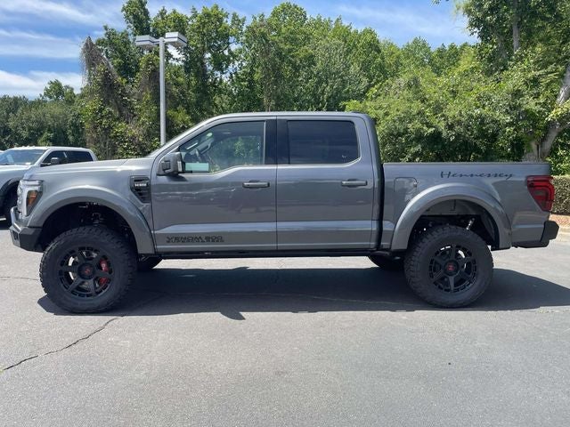 2026 Ford F-150 Lariat Supercharger VENOM by HENNESSEY