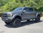 2026 Ford F-150 Lariat Supercharger VENOM by HENNESSEY